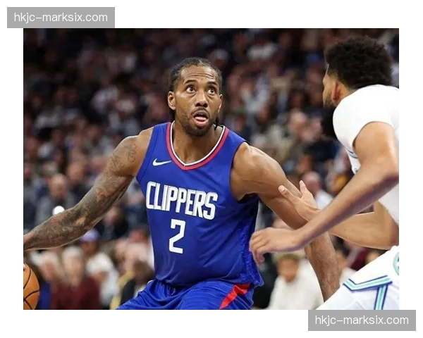 快船森林狼西部第九争夺，伦纳德与爱德华兹锋线对决