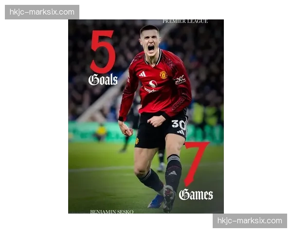 英超2026每90分钟进球榜，曼联谢什科1.65球领跑