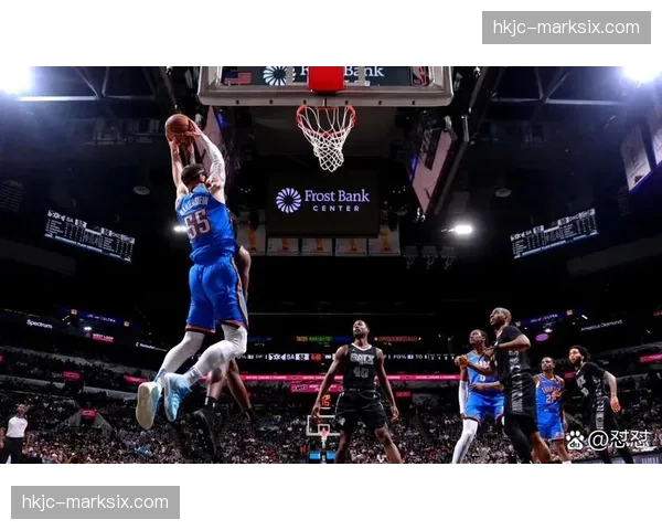 黄蜂成2026年唯一攻防效率均联盟前五球队，冲击东部前六席位