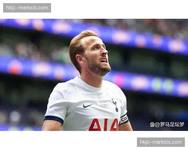 观点：凯恩转会拜仁后，热刺与英格兰队的“无锋阵”实验是否成功？