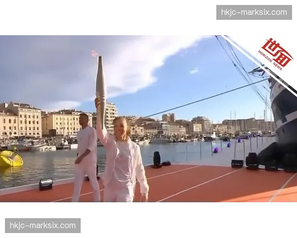 巴黎奥运会火炬传递路线公布,将途经法国海外省 巴黎奥运会火炬传递路线公布,将途经法国海外省