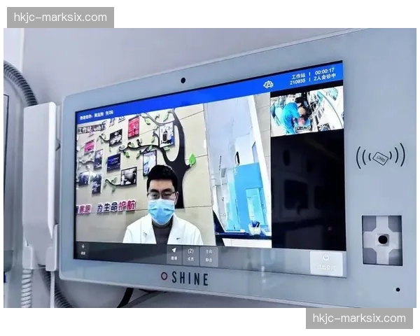 通讯：一次成功的远程医疗急救——回顾客队队医如何通过5G连线主场医院